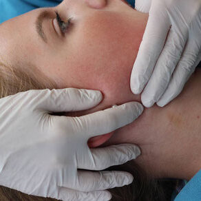 behandlung der cranio mandibulären dysfunktion in der physiotherapiepraxis in waldheim